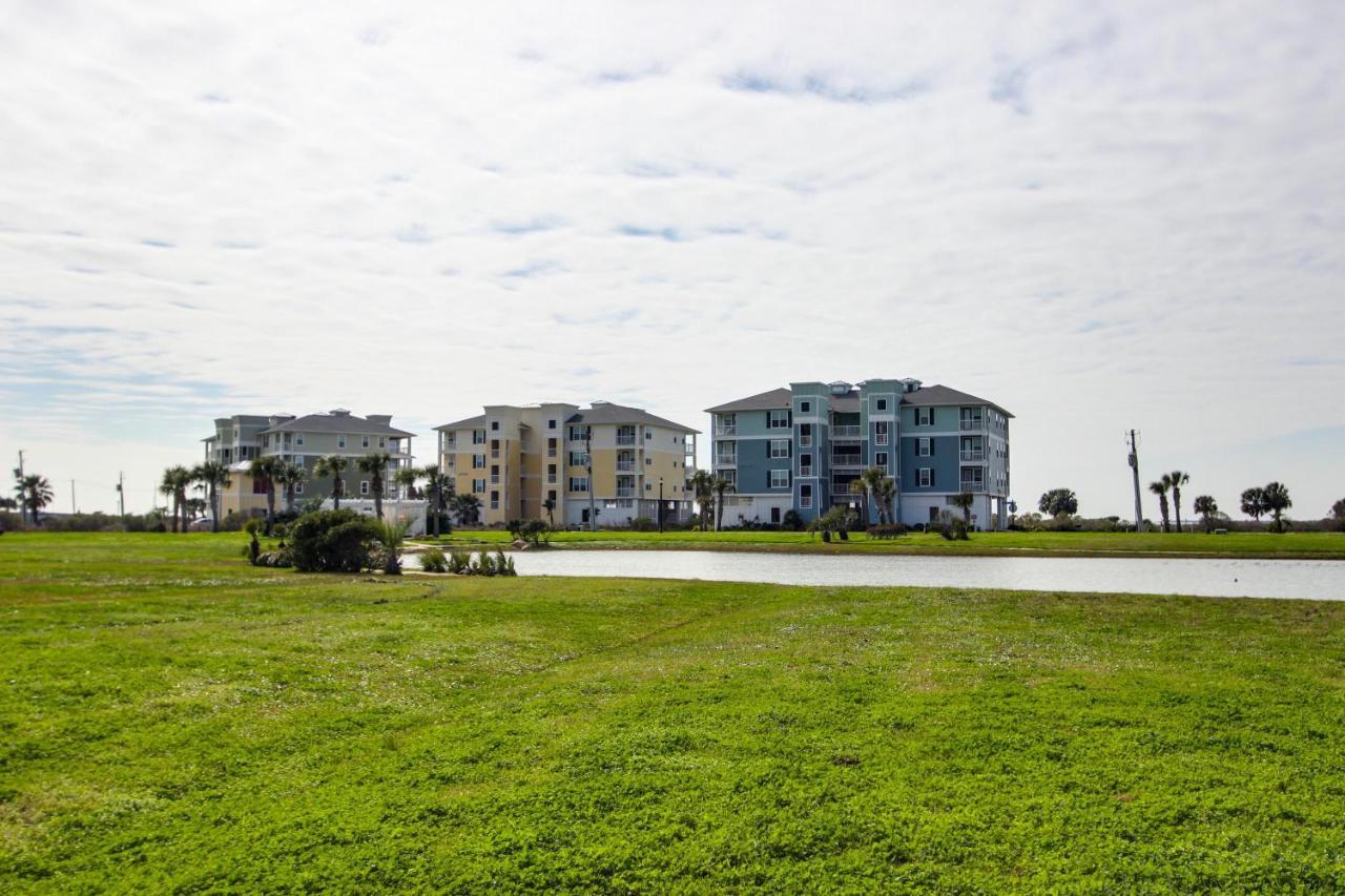 Suits Us Galveston Buitenkant foto